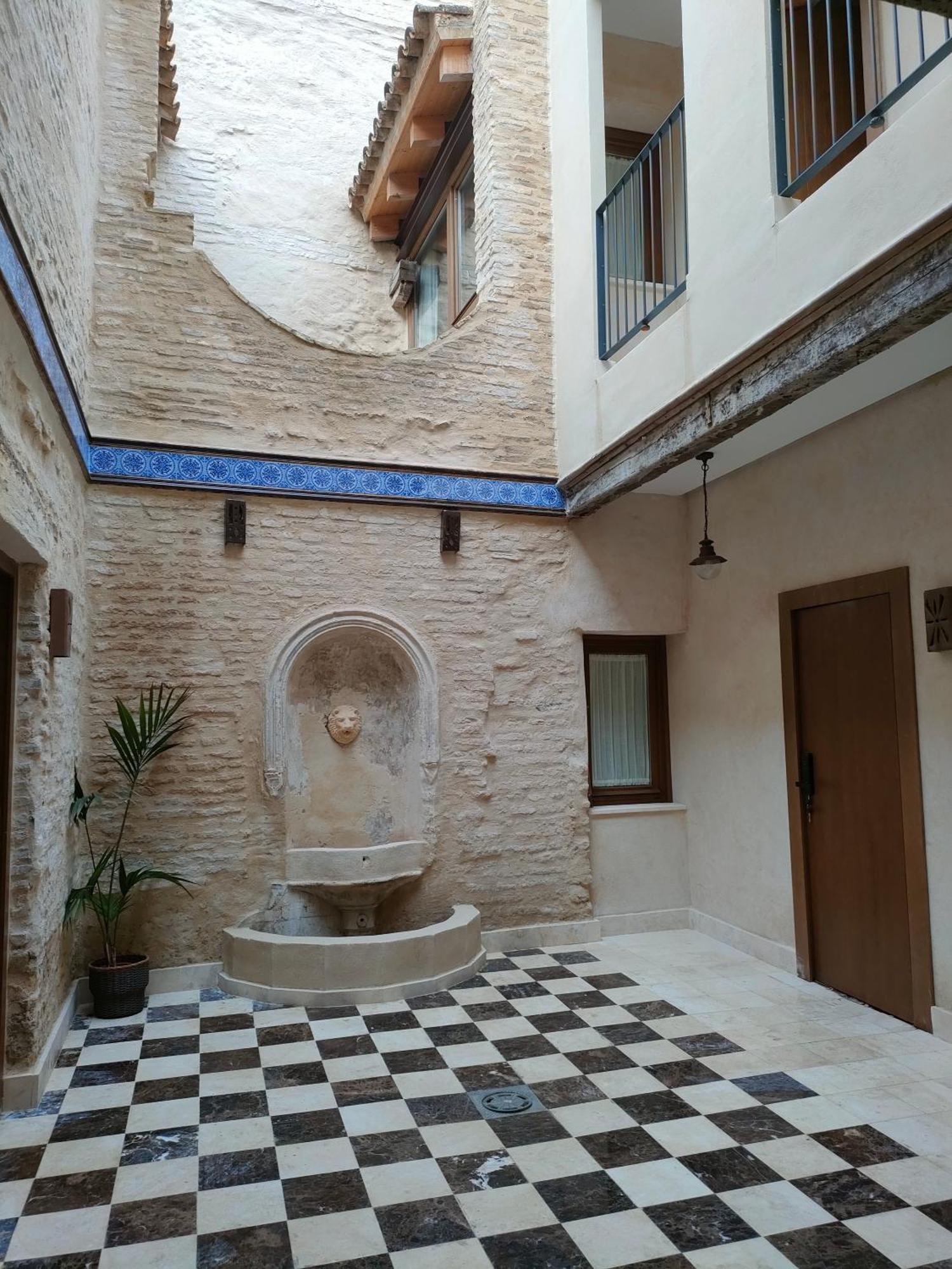 شقة Casa Arena Centro, By Homing U إشبيلية المظهر الخارجي الصورة