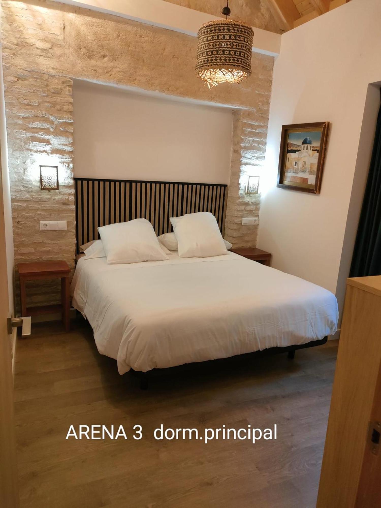 شقة Casa Arena Centro, By Homing U إشبيلية المظهر الخارجي الصورة