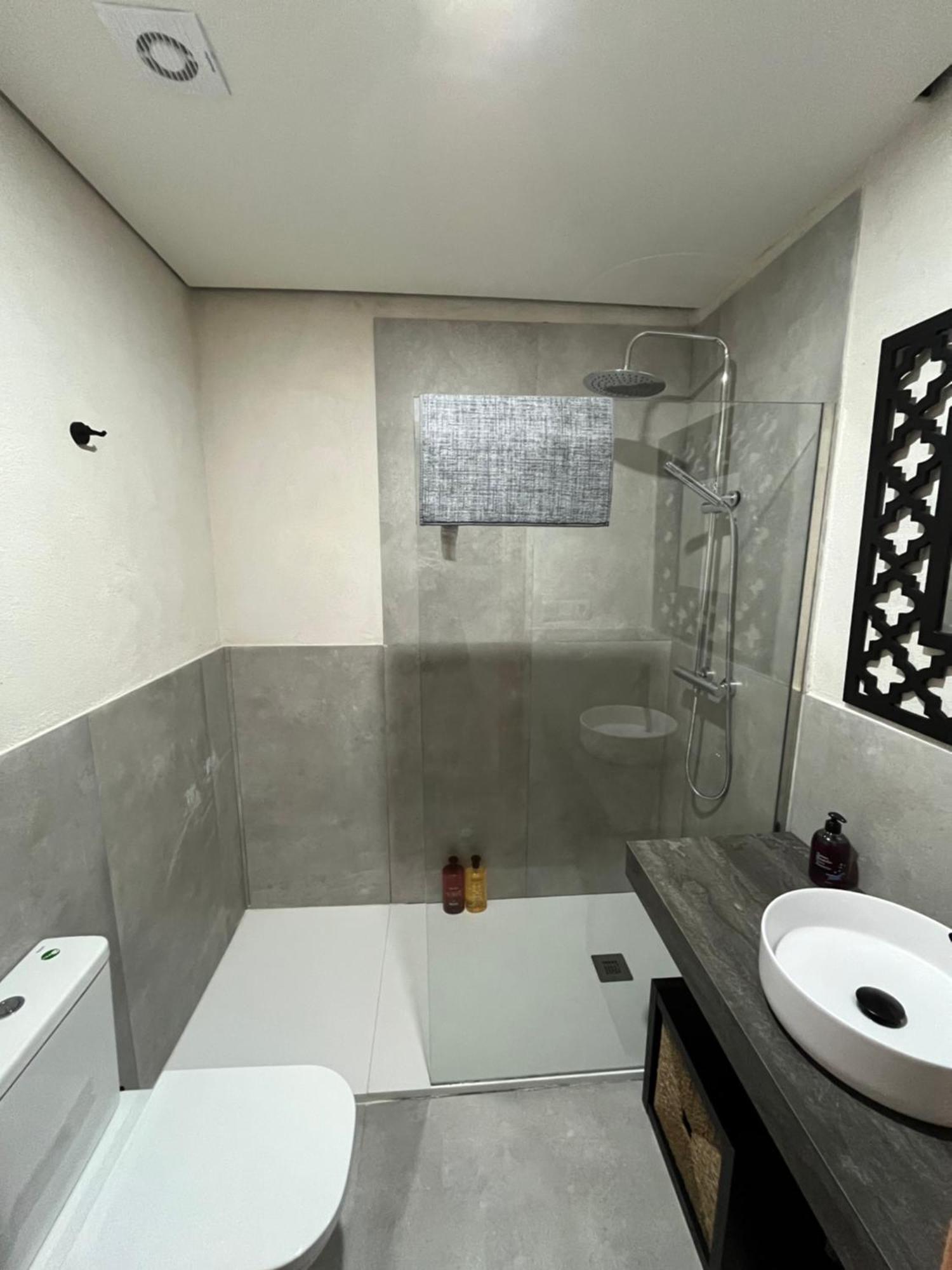 شقة Casa Arena Centro, By Homing U إشبيلية المظهر الخارجي الصورة