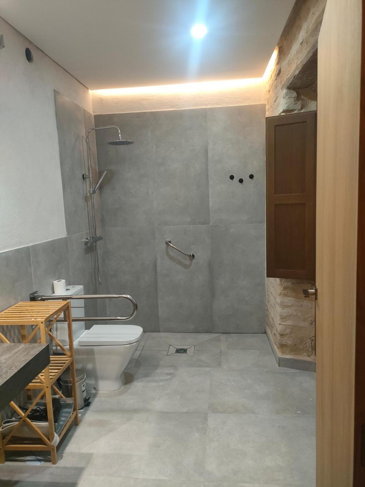 شقة Casa Arena Centro, By Homing U إشبيلية المظهر الخارجي الصورة