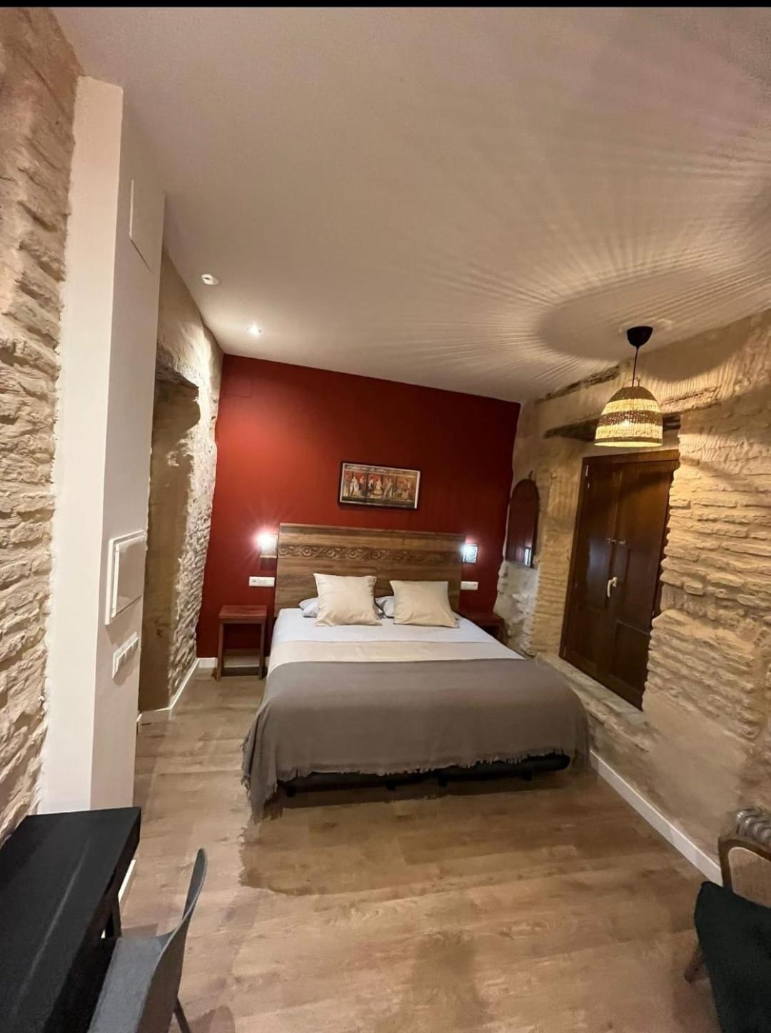 شقة Casa Arena Centro, By Homing U إشبيلية المظهر الخارجي الصورة