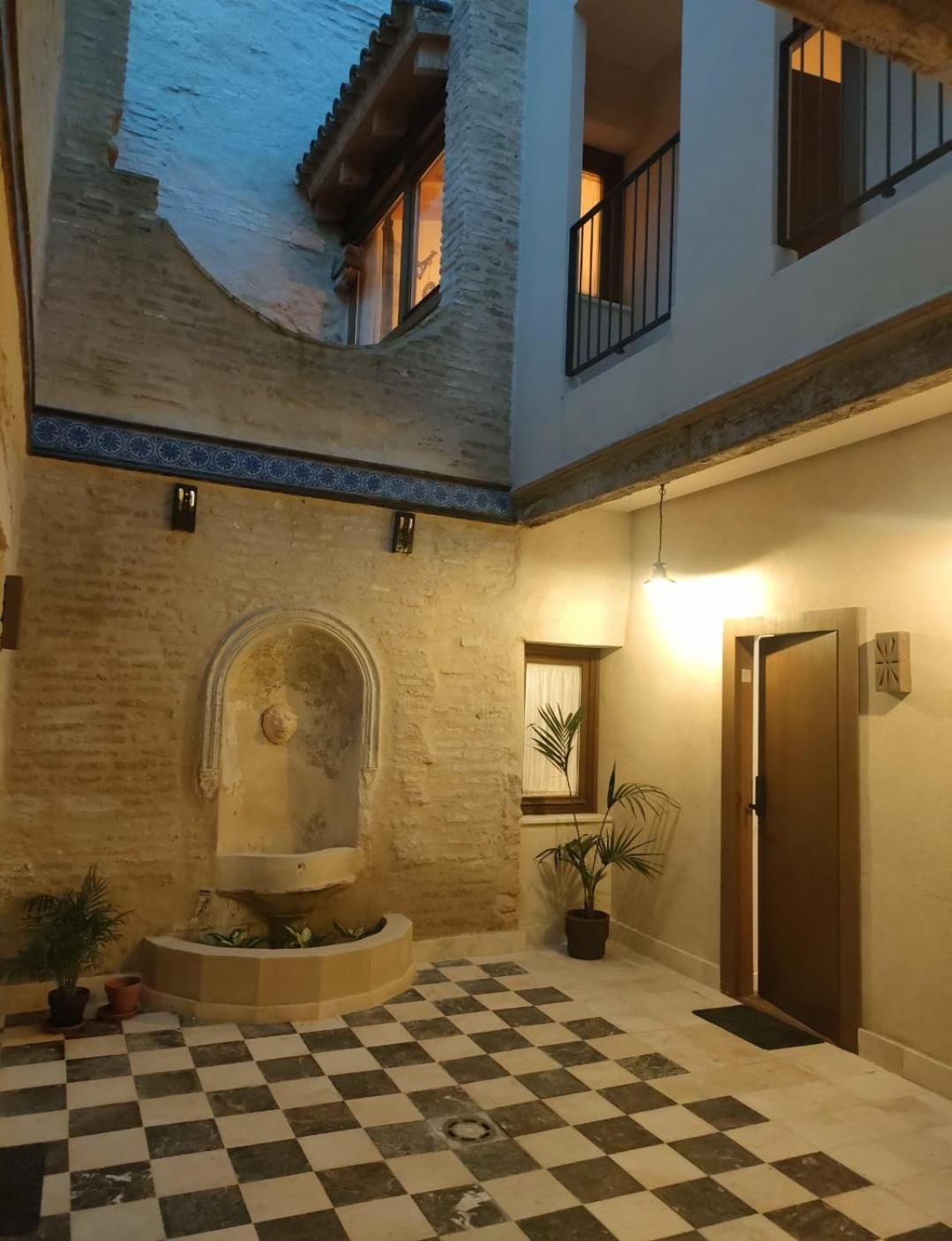 شقة Casa Arena Centro, By Homing U إشبيلية المظهر الخارجي الصورة
