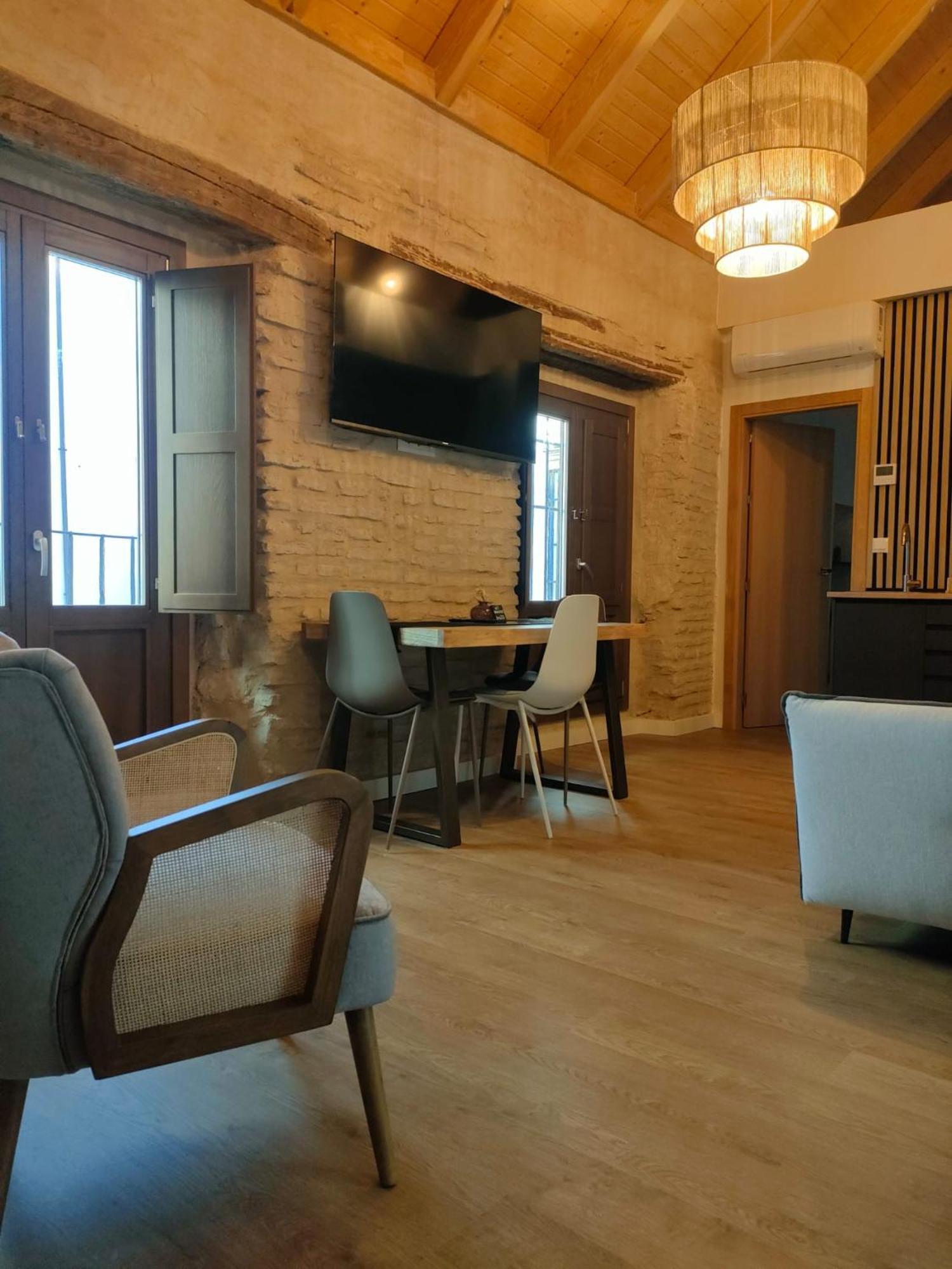 شقة Casa Arena Centro, By Homing U إشبيلية الغرفة الصورة